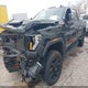 1GT4UPEY3SF315730 2025 GMC Sierra 2500Hd 4Wd Standard Bed At4 auction photo thumbnail 2