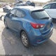 3MZBN1K74HM156431 2017 Mazda Mazda3 Sport auction photo thumbnail 3