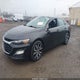 1G1ZG5ST8LF143313 2020 Chevrolet Malibu Fwd Rs auction photo thumbnail 2