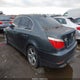 WBANV93518CZ64956 2008 BMW 535Xi auction photo thumbnail 3