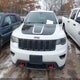 1C4RJFLG7JC204603 2018 Jeep Grand Cherokee Trailhawk 4X4 auction photo thumbnail 12
