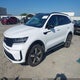 5XYRL4LC8PG172339 2023 Kia Sorento S auction photo thumbnail 2