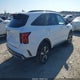 5XYRL4LC8PG172339 2023 Kia Sorento S auction photo thumbnail 4