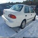 2T1BR12E8WC020265 1998 Toyota Corolla Ce auction photo thumbnail 4