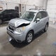 JF2SJAMC5EH503226 2014 Subaru Forester 2.5I Touring auction photo thumbnail 2