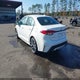 5YFS4MCE9MP066683 2021 Toyota Corolla Se auction photo thumbnail 3