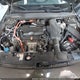 1HGCV3F97JA006705 2018 Honda Accord Hybrid Touring auction photo thumbnail 10