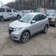 3CZRU6H38GM752821 2016 Honda Hr-V Lx auction photo thumbnail 2
