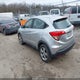 3CZRU6H38GM752821 2016 Honda Hr-V Lx auction photo thumbnail 3
