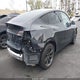 7SAYGAEE5SF216913 2025 Tesla Model Y Long Range Dual Motor All-Wheel Drive auction photo thumbnail 4