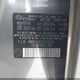 KMHDU4AD2AU936142 2010 Hyundai Elantra Gls auction photo thumbnail 9