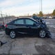 1G1BE5SM8G7318885 2016 Chevrolet Cruze Lt Auto auction photo thumbnail 14