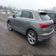 WA1DECF35L1018377 2020 Audi Q3 Premium 45 Tfsi S Line Quattro Tiptronic auction photo thumbnail 3