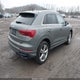 WA1DECF35L1018377 2020 Audi Q3 Premium 45 Tfsi S Line Quattro Tiptronic auction photo thumbnail 4