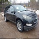 1GNLRFED9AJ267187 2010 Chevrolet Traverse Lt auction photo thumbnail 1