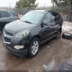 1GNLRFED9AJ267187 2010 Chevrolet Traverse Lt auction photo thumbnail 2