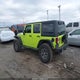 1C4BJWEG5GL336315 2016 Jeep Wrangler Unlimited Sahara auction photo thumbnail 14