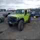 1C4BJWEG5GL336315 2016 Jeep Wrangler Unlimited Sahara auction photo thumbnail 2