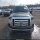 1FTEW1CM6BFC17755 2011 Ford F-150 Xlt auction photo thumbnail 11