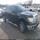 1FTEW1CM6BFC17755 2011 Ford F-150 Xlt auction photo thumbnail 1