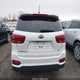 5XYPG4A37LG699135 2020 Kia Sorento 2.4L Lx auction photo thumbnail 16