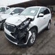 5XYPG4A37LG699135 2020 Kia Sorento 2.4L Lx auction photo thumbnail 2