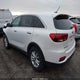 5XYPG4A37LG699135 2020 Kia Sorento 2.4L Lx auction photo thumbnail 3