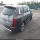 5XYP6DHC7MG129825 2021 Kia Telluride S auction photo thumbnail 4