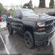 1GCNCNEH8HZ204593 2017 Chevrolet Silverado 1500 Wt auction photo thumbnail 1