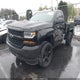 1GCNCNEH8HZ204593 2017 Chevrolet Silverado 1500 Wt auction photo thumbnail 2