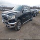 1C6SRFKT1KN507334 2019 Ram 1500 Longhorn 4X4 5'7 Box auction photo thumbnail 2