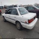 JT2SV22E0H3174734 1987 Toyota Camry Le auction photo thumbnail 3