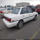 JT2SV22E0H3174734 1987 Toyota Camry Le auction photo thumbnail 4