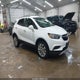 KL4CJESB0LB346641 2020 Buick Encore Awd Preferred auction photo thumbnail 1