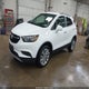 KL4CJESB0LB346641 2020 Buick Encore Awd Preferred auction photo thumbnail 2