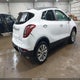 KL4CJESB0LB346641 2020 Buick Encore Awd Preferred auction photo thumbnail 4