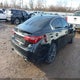 JN1FV7AR8JM480366 2018 Infiniti Q50 3.0T Red Sport 400 auction photo thumbnail 4