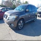 5N1AR2MM9FC658194 2015 Nissan Pathfinder Platinum auction photo thumbnail 2