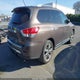 5N1AR2MM9FC658194 2015 Nissan Pathfinder Platinum auction photo thumbnail 4