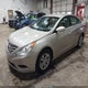 5NPEB4AC1BH013975 2011 Hyundai Sonata Gls auction photo thumbnail 2