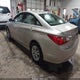 5NPEB4AC1BH013975 2011 Hyundai Sonata Gls auction photo thumbnail 3