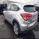 3CZRU6H52GM750161 2016 Honda Hr-V Ex auction photo thumbnail 3
