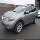 JN8AZ18W99W115817 2009 Nissan Murano Sl auction photo thumbnail 2