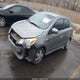 ML32AUHJ9MH004262 2021 Mitsubishi Mirage Carbonite Edition/Es/Le auction photo thumbnail 2