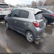 ML32AUHJ9MH004262 2021 Mitsubishi Mirage Carbonite Edition/Es/Le auction photo thumbnail 3