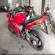 JH2RC46432M400430 2002 Honda Vfr800 A auction photo thumbnail 3
