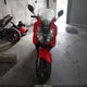 JH2RC46432M400430 2002 Honda Vfr800 A auction photo thumbnail 5