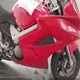 JH2RC46432M400430 2002 Honda Vfr800 A auction photo thumbnail 8