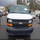 1GCZGGFG2H1345021 2017 Chevrolet Express 3500 Work Van auction photo thumbnail 12