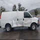 1GCZGGFG2H1345021 2017 Chevrolet Express 3500 Work Van auction photo thumbnail 13